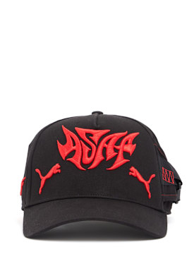 puma - 帽子 - レディース - new season