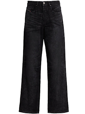 diesel - jeans - uomo - nuova stagione