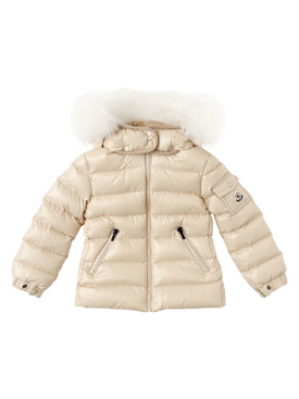 moncler - down jackets - kids-girls - new season