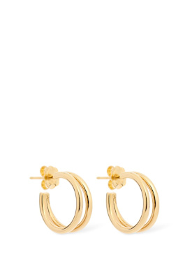 annagreta - earrings - women - new season