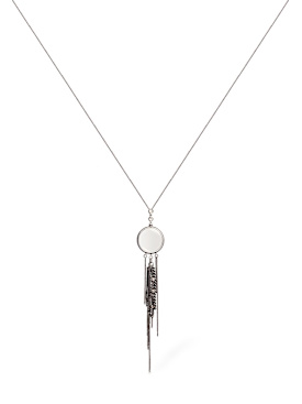 ann demeulemeester - necklaces - men - new season