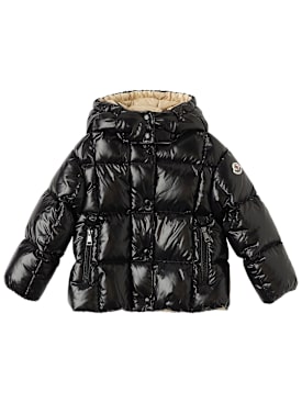 moncler - down jackets - kids-girls - new season