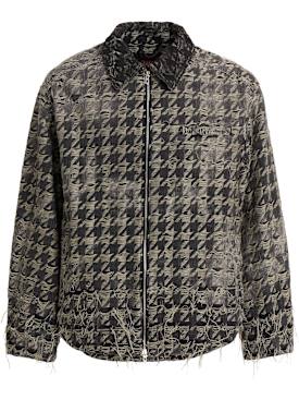 diesel - jackets - men - new season