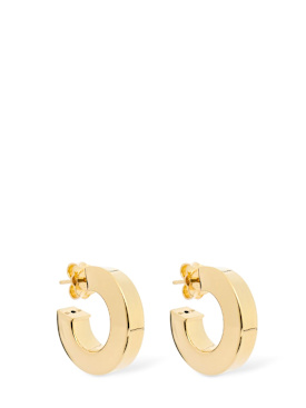 annagreta - earrings - women - new season