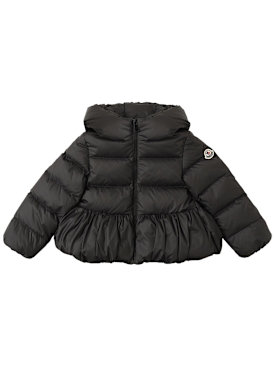 moncler - down jackets - toddler-girls - new season