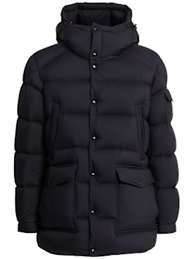 moncler - down jackets - men - new season