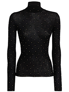 rabanne - 上衣 - 女士 - 24秋冬