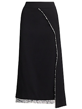 rabanne - skirts - women - new season