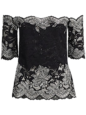 rabanne - tops - mujer - nueva temporada