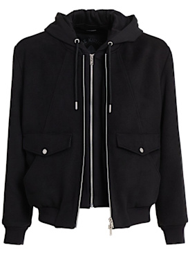 moose knuckles - jacken & jacketts - herren - neue saison