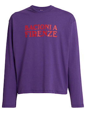 nss edicola - t-shirt - uomo - nuova stagione