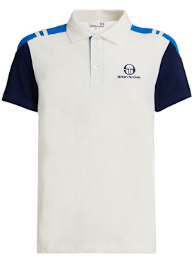 sergio tacchini - sports tops - men - new season