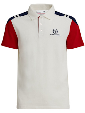 sergio tacchini - sports tops - men - new season