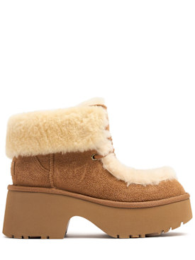 ugg - stivali - donna - nuova stagione