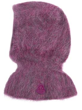 moncler - sciarpe & stole - donna - nuova stagione