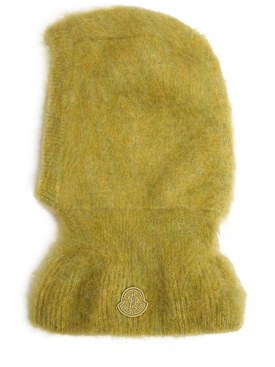 moncler - sciarpe & stole - donna - nuova stagione