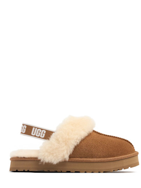 ugg - mocassini - bambini-bambina - nuova stagione