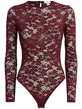 fleur du mal - top - donna - nuova stagione