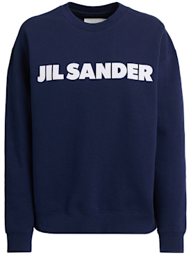 jil sander - set - donna - nuova stagione
