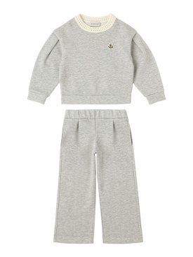 moncler - outfits & sets - kids-girls - new season