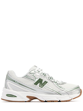new balance - sneakers - men - new season