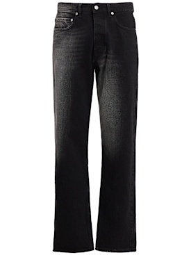 mm6 maison margiela - jeans - men - new season