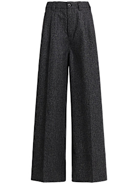 maison margiela - completi - donna - nuova stagione