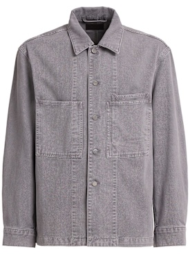 lemaire - shirts - men - new season