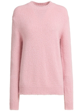 jil sander - maglieria - donna - nuova stagione