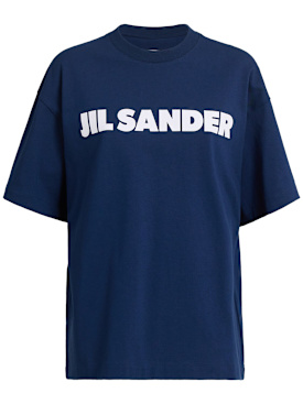 jil sander - tシャツ - レディース - new season