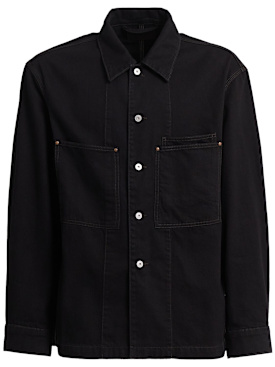 lemaire - 衬衫 - 男士 - 新季节