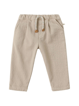1 + in the family - pants - toddler-boys - new season