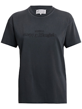 maison margiela - camisetas - mujer - nueva temporada