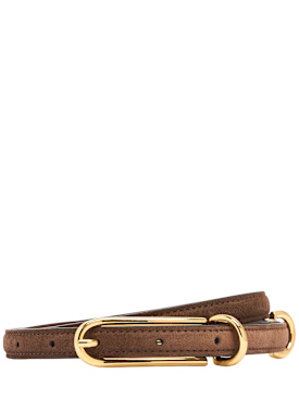 liffner - belts - women - fw25