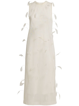 jil sander - vestiti - donna - nuova stagione