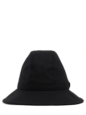 y's - hats - men - new season