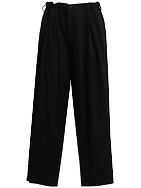 y's - pants - men - new season