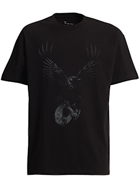 y's - t-shirts - men - new season