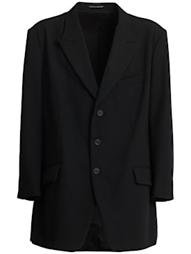 yohji yamamoto - giacche - uomo - nuova stagione