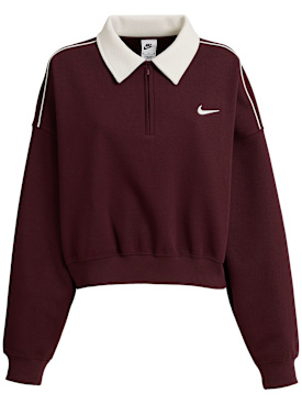 nike - polo - donna - nuova stagione