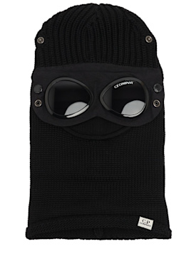 c.p. company - hats - men - new season