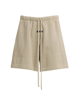 fear of god essentials - shorts - men - new season