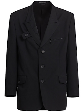 y's - jackets - men - new season