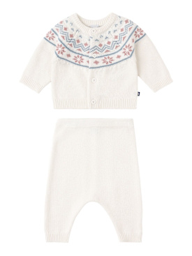petit bateau - outfit & set - bambini-bambina - nuova stagione