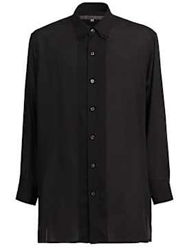 y's - shirts - men - new season