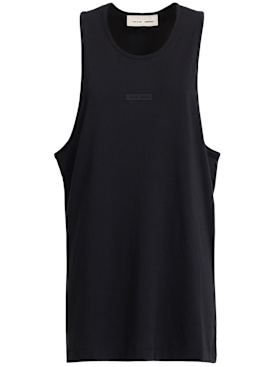 fear of god essentials - t-shirt - uomo - nuova stagione