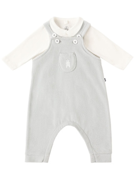 petit bateau - アウトフィット&セットアップ - キッズ-ボーイズ - new season