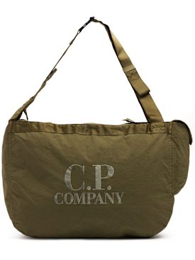 c.p. company - crossbody & messenger bags - men - new season