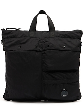 c.p. company - tote bags - men - new season