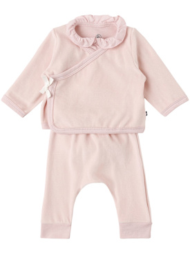 petit bateau - outfits & sets - kids-girls - new season